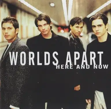 Here and Now