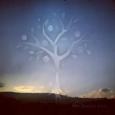 the lemon tree