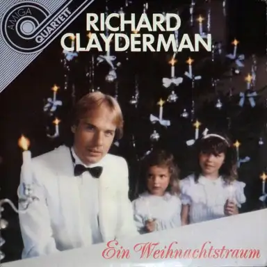 Ein Weihnachtstraum