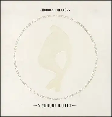 Journeys to Glory