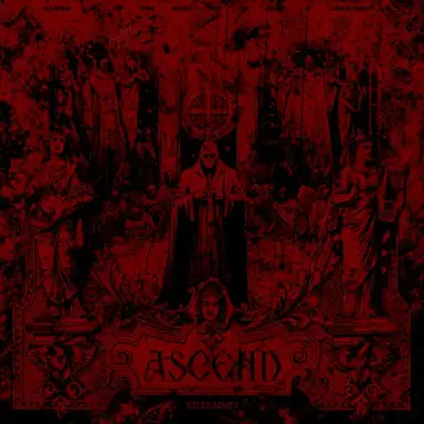 ASCEND