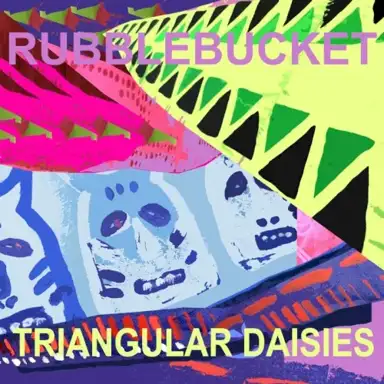 Triangular Daisies