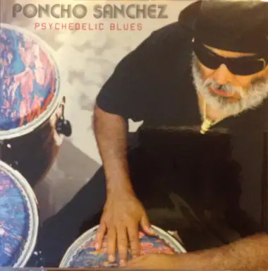Psychedelic Blues