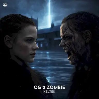 OG 2 Zombie