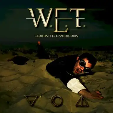 Learn to Live Again