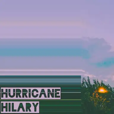 Hurricane Hilary