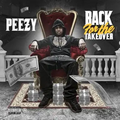Back for the Takeover