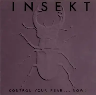 Control Your Fear .... Now!