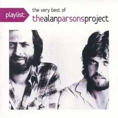 Playlist: The Very Best of The Alan Parsons Project