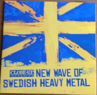 New Wave of Swedish Heavy Metal
