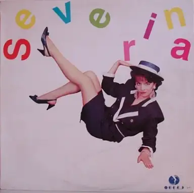 Severina