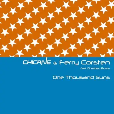 One Thousand Suns