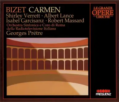 Carmen
