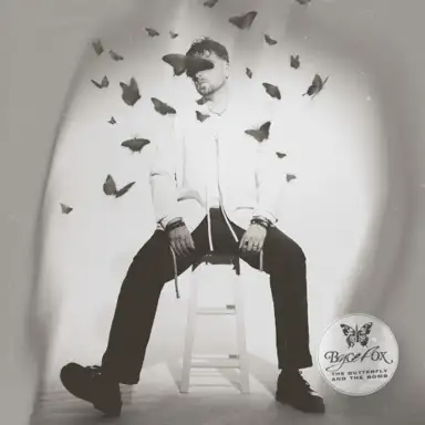The Butterfly and the Bomb