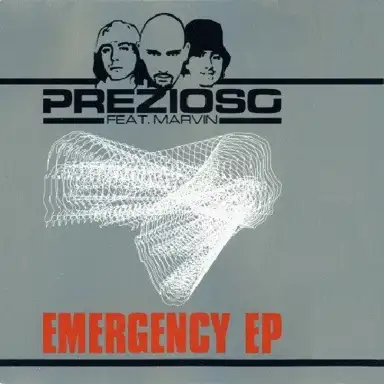 Emergency EP
