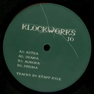 Klockworks 10