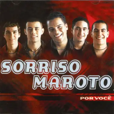 Por você