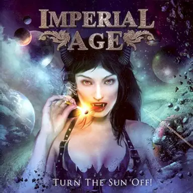 Turn the Sun Off!