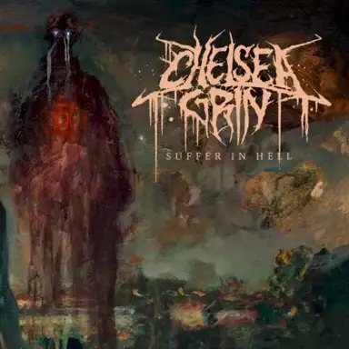 Suffer in Hell