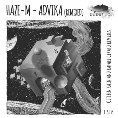 Advika (remixed)