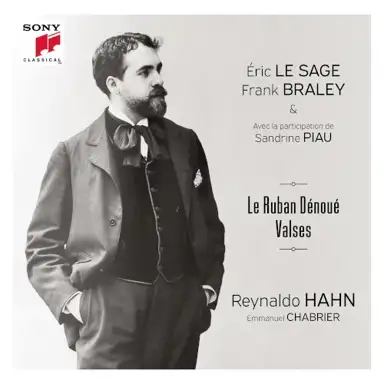 Le Ruban dénoué / Valses