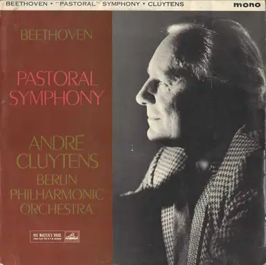 Pastoral Symphony