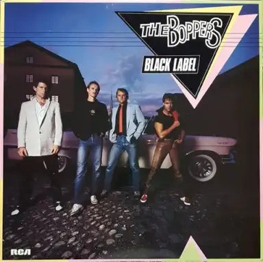 Black Label