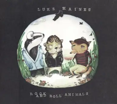 Rock and Roll Animals
