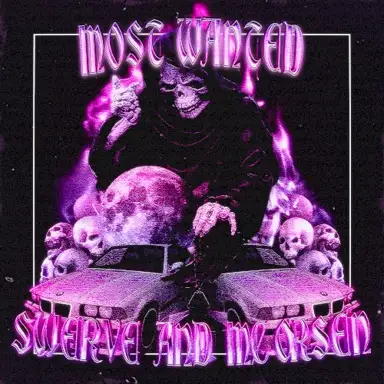 MOST WANTED