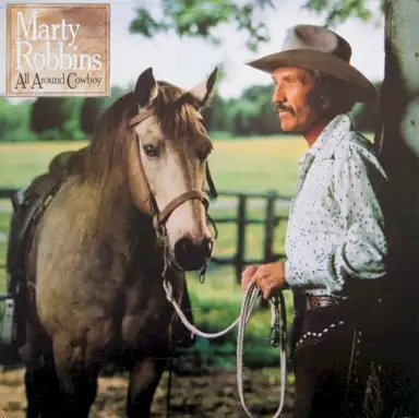 All Around Cowboy