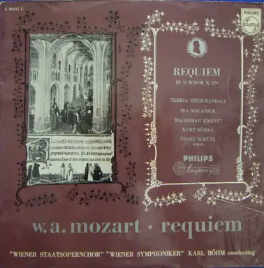 Requiem