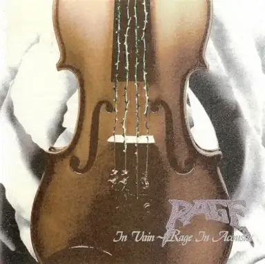 In Vain: Rage in Acoustic