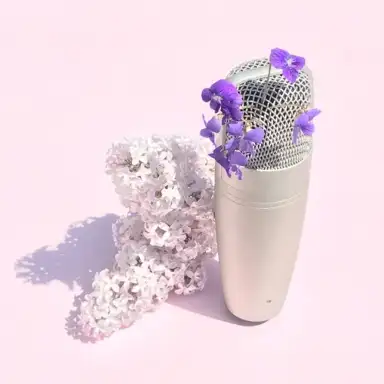 She Used To Sing