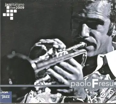 Jazzitaliano Live 2009