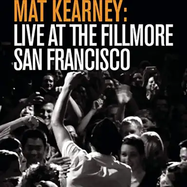 Live at the Fillmore San Francisco (Live Nation Studios)