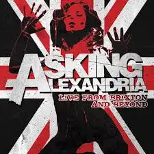 Live From Brixton & Beyond