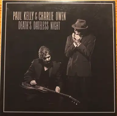 Death's Dateless Night