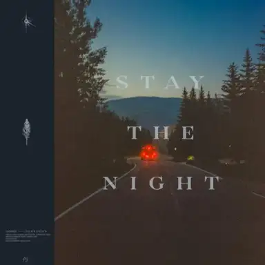 Stay The Night