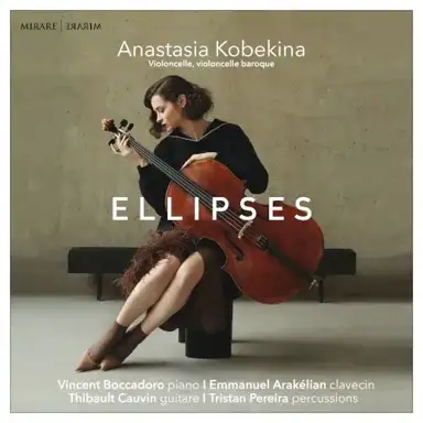 Ellipses