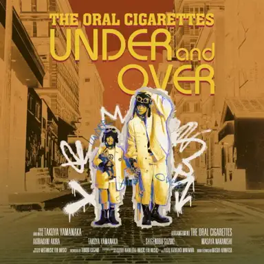 UNDER and OVER