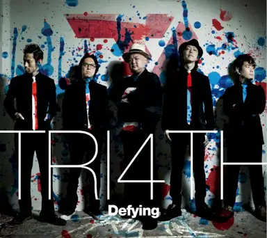 Defying