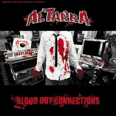 Blood Out Connections, Volume 1