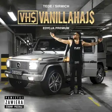VANILLAHAJ$