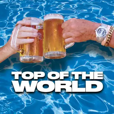 Top of the World
