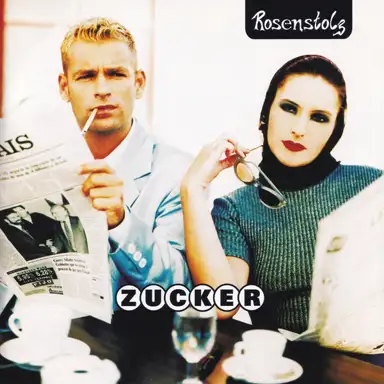 Zucker