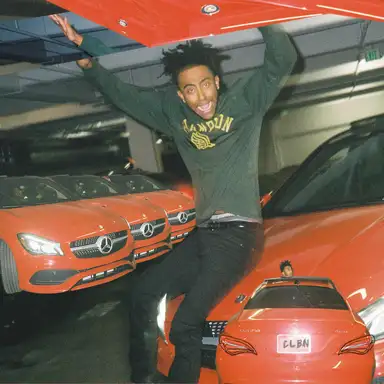 REDMERCEDES (remix)