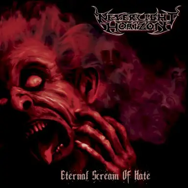 Eternal Scream of Hate