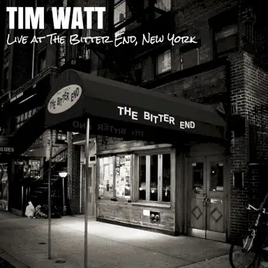 Live at The Bitter End, New York, 2010