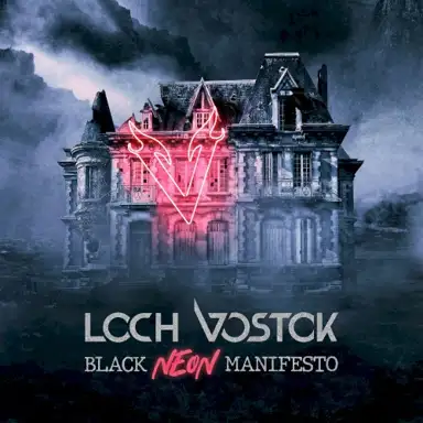 Black Neon Manifesto