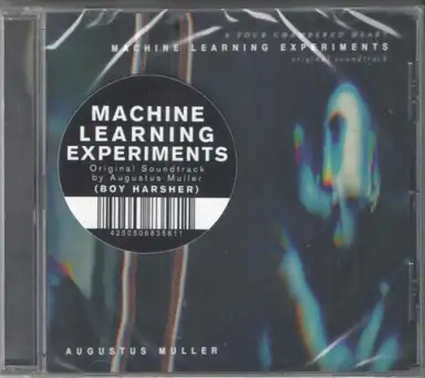 Machine Learning Experiments